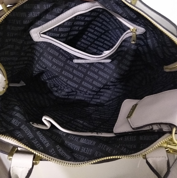 NWT Steve Madden crossbody handbag - Picture 6 of 11